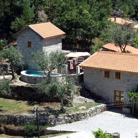 Plano5 - Guest House Aldeia das Dez Exteriör bild