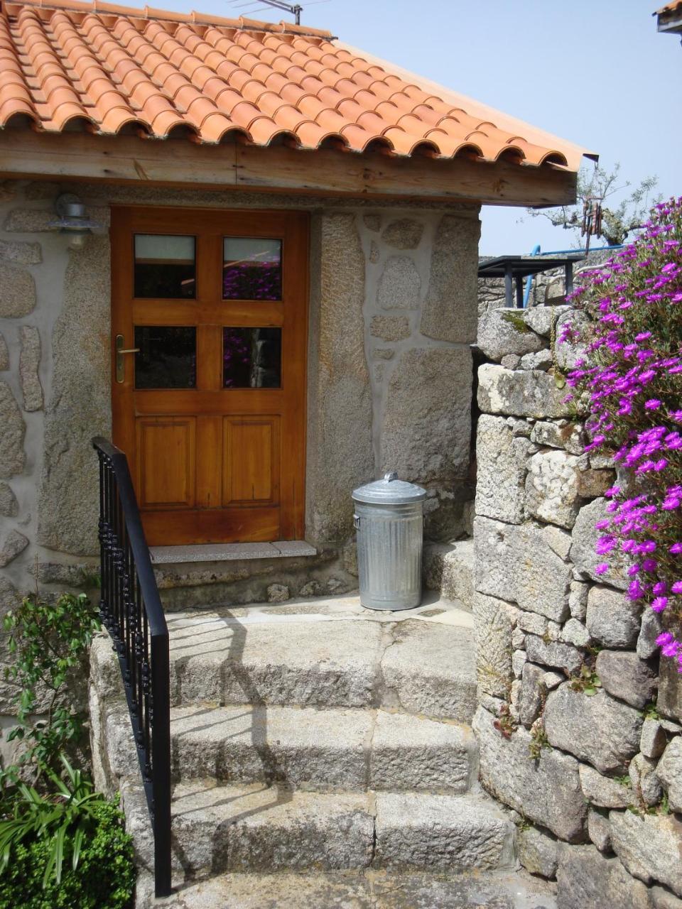 Plano5 - Guest House Aldeia das Dez Exteriör bild