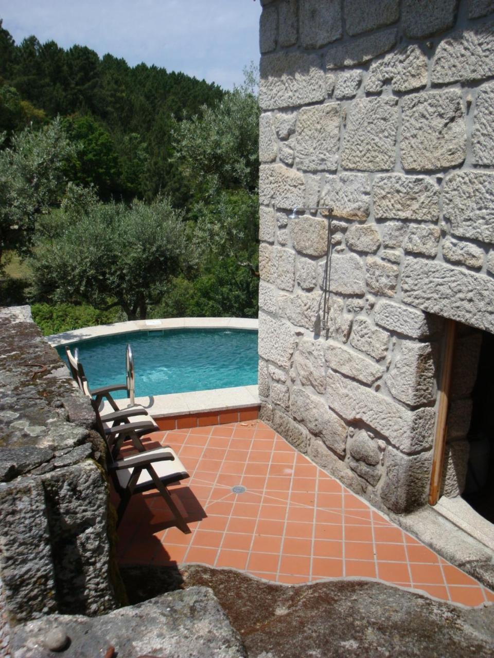 Plano5 - Guest House Aldeia das Dez Exteriör bild